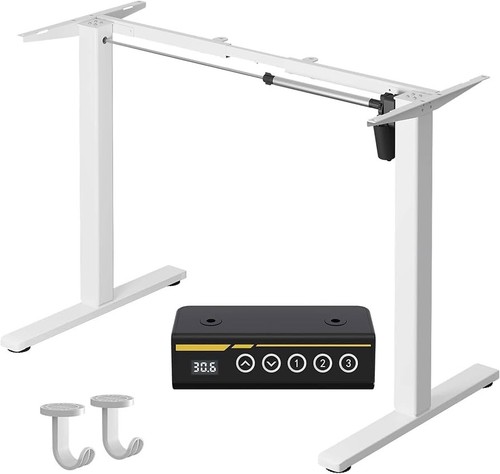 Dual motor standing - standing, frame