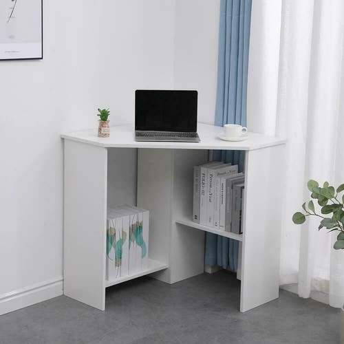 Computer desk laptop - desk, pc
