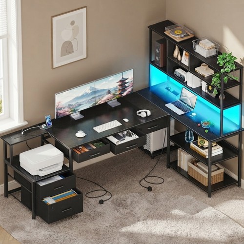 Versatile gaming and home - versatile,