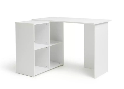 Malibu corner office desk - corner,