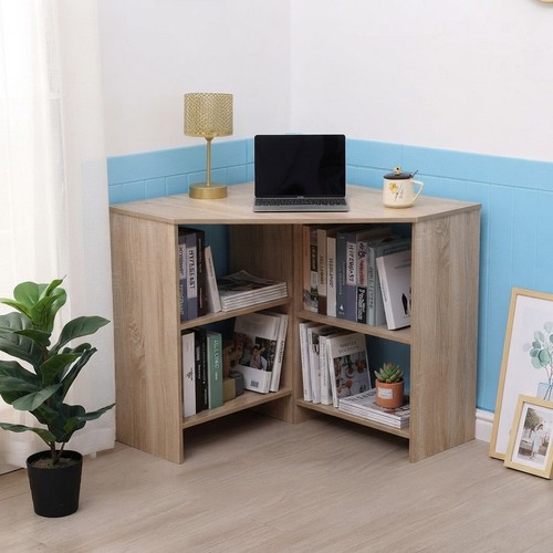 Stylish oak effect - stylish, computer
