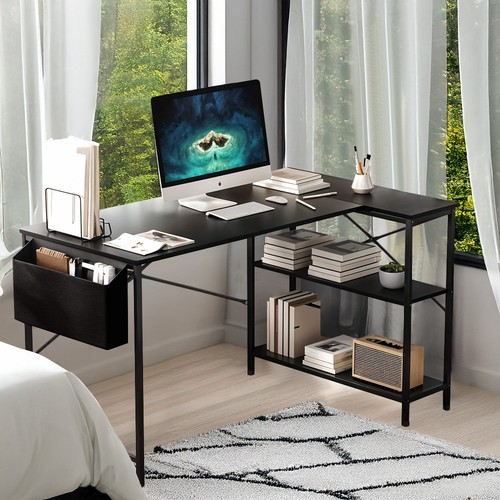 120cm office computer desk - office,