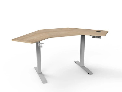 Gino corner sit stand smart - corner,