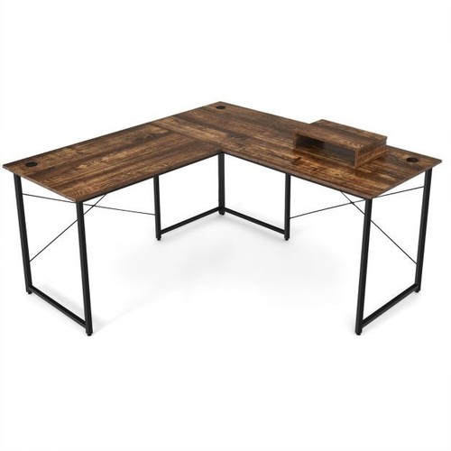 Reversible corner study - reversible,