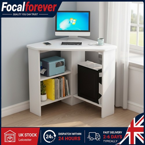 Space saving white - space-saving, wooden