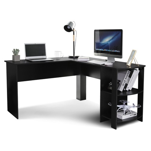 Mondeer shaped computer - l-shaped,
