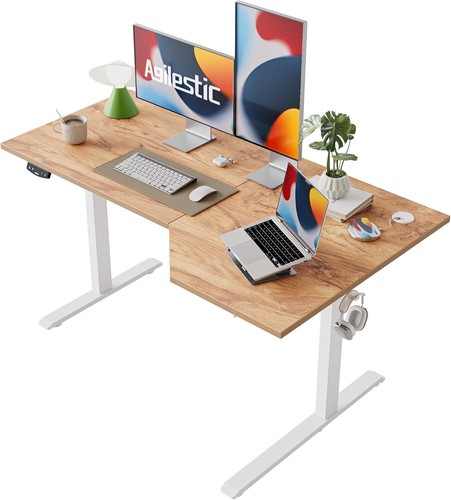 Agilestic shaped electric - agilestic,