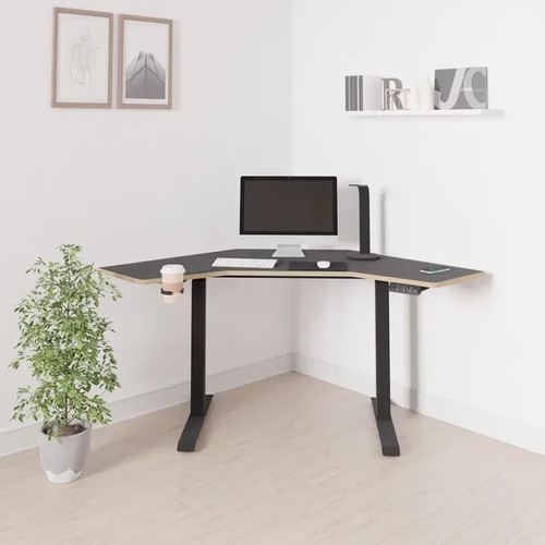 Gino corner height adjustable - corner,