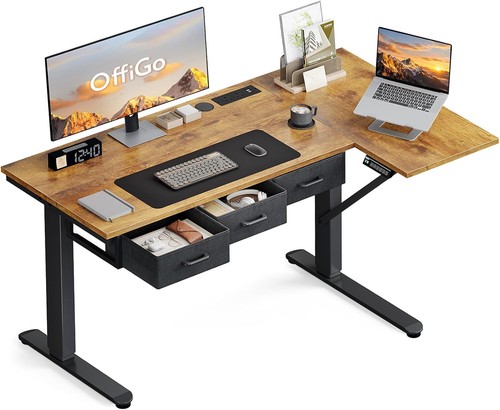 Shaped electric standing - electric,