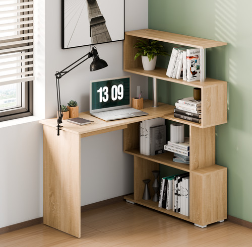 Mondeer office desk 360 - mondeer,