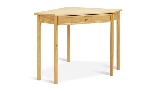 Simone drawer corner office - simone,