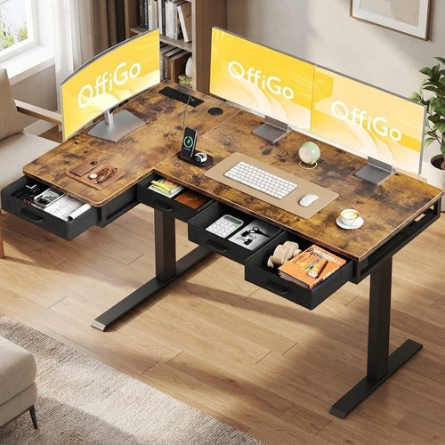 Spacious shaped electric - spacious, l