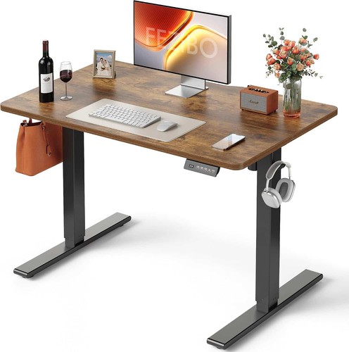 Fezibo electric standing desk - fezibo,