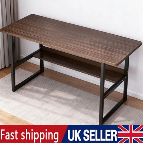 Corner computer desk home - desk,