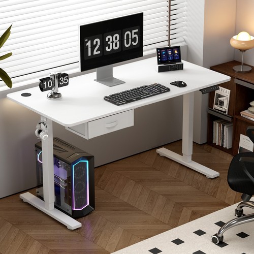 Inch electric standing - 40-63,